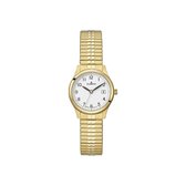 Dugena Dames horloge analoog quartz One Size 87225631
