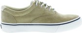 Sperry Striper LL CVO Wash Taupe - Maat 40,5