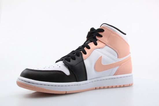 Nike Air Jordan 1 Mid - Maat 46 | bol.com