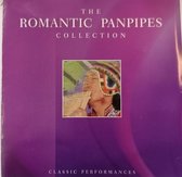 The Romantic Sound of the Panpipes: 50 Haunting Melodies