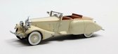 Rolls Royce Phantom II Cabriolet 1930 Creme