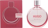 HUGO WOMAN  50 ml | parfum voor dames aanbieding | parfum femme | geurtjes vrouwen | geur