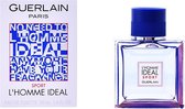 L'HOMME IDEAL SPORT  50 ml| parfum voor heren | parfum heren | parfum mannen | geur