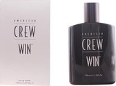 WIN  100 ml| parfum voor heren | parfum heren | parfum mannen | geur