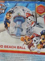 3D Strandbal Paw Patrol