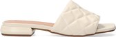 Notre-V 1318 Slippers - Dames - Beige - Maat 41