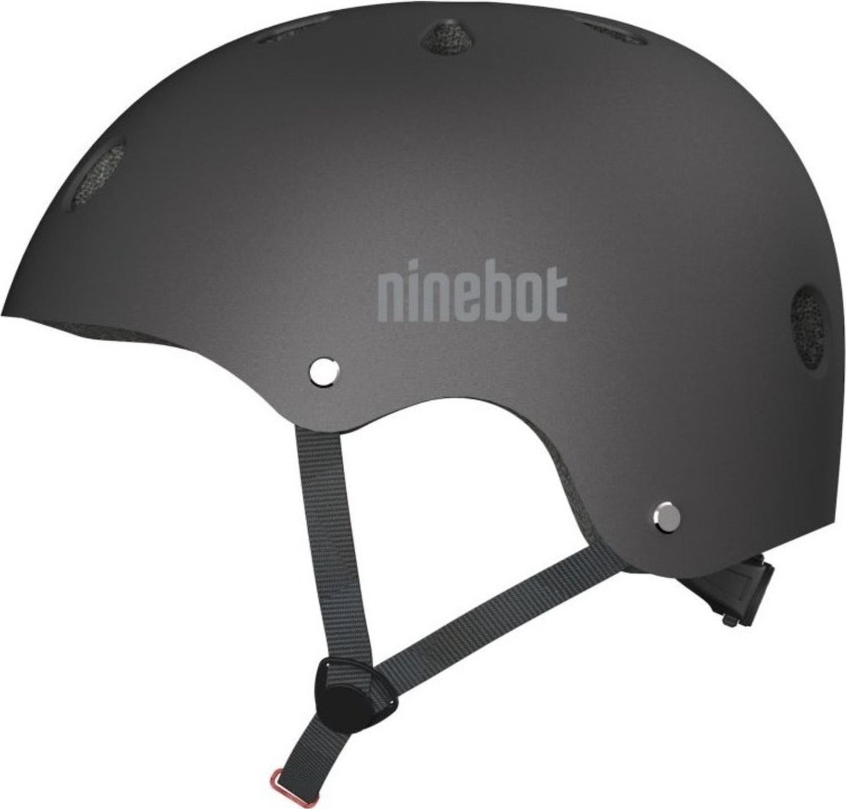 Ninebot by Segway Kickscooter Helm - Zwart – foto 5