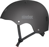 Ninebot by Segway Kickscooter Helm - Zwart