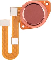 Flexkabel voor vingerafdruksensor voor Motorola Moto G9 Play (roze)