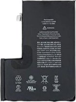 3687mAH Li-ionbatterij voor iPhone 12 Pro Max