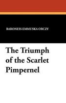 The Triumph of the Scarlet Pimpernel