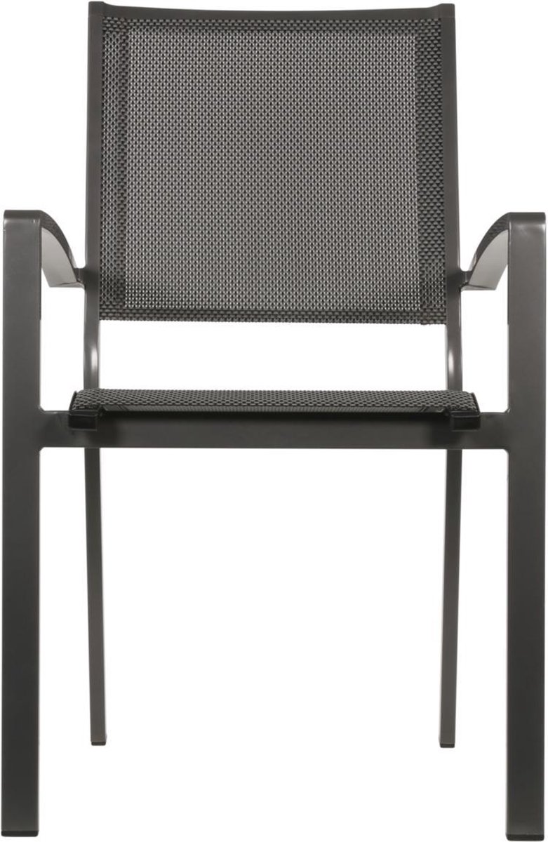 Lesli Living Matteo chaise de jardin