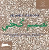 Islamic Designs Incl Cdrom
