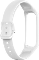 YONO Samsung Galaxy Fit 2 Bandje - Siliconen – Wit