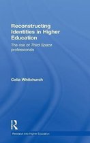 Reconstructing Identities in Higher Education