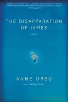 The Disapparation of James