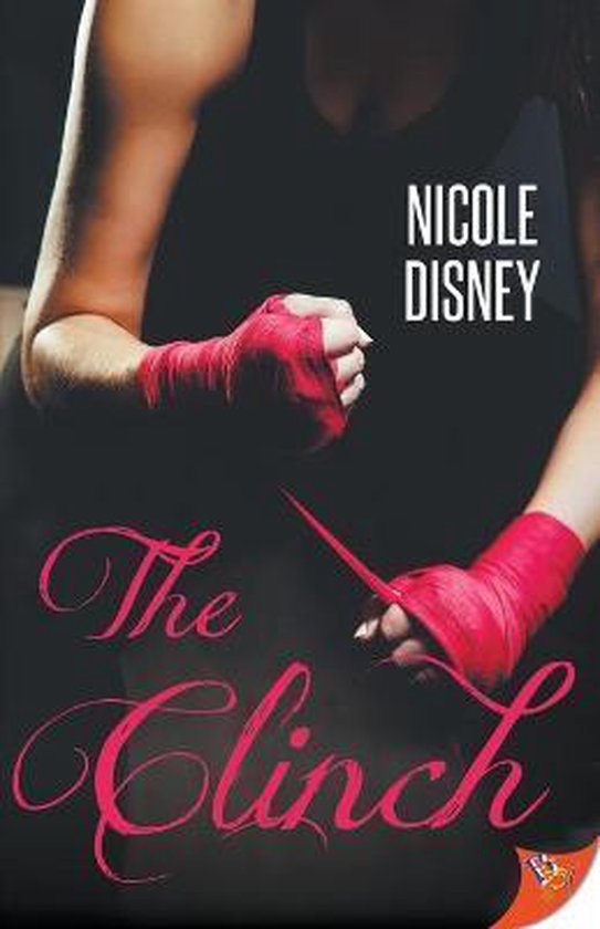 The Clinch - cover
