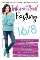 Intermittent Fasting 16/8