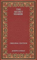 The Secret Sharer - Original Edition