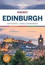 Pocket Guide- Lonely Planet Pocket Edinburgh