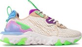 W Sneakers Nike NSW React Vision - Maat 38