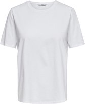ONLY ONLONLY LIFE S/S TOP JRS NOOS Dames T-shirt - Maat XL