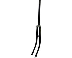 Vwp Voorvork Vast 28 Inch 1 Inch Zwart van VWP — afbeelding 4