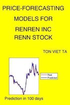 Price-Forecasting Models for Renren Inc RENN Stock