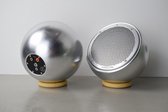 FOXILON S20 Spherical Speaker Set