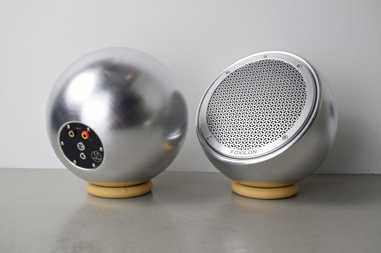 FOXILON S20 Spherical Speaker Set | bol.com