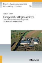 Energetisches Regionalisieren