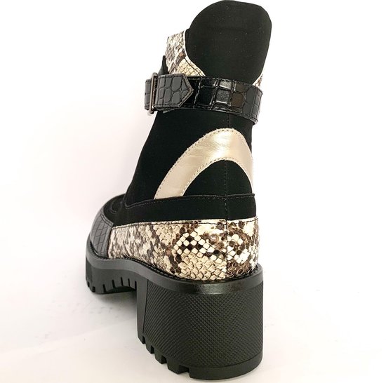 Kayla Shoes - Veterboots | bol.com