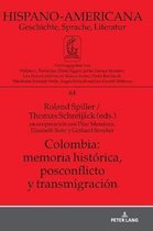 Hispano-Americana- Colombia