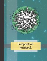 Composition Notebook