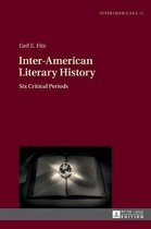 Interamericana- Inter-American Literary History