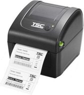 TSC DA220 labelprinter Direct thermisch 203 x 203 DPI Bedraad en draadloos