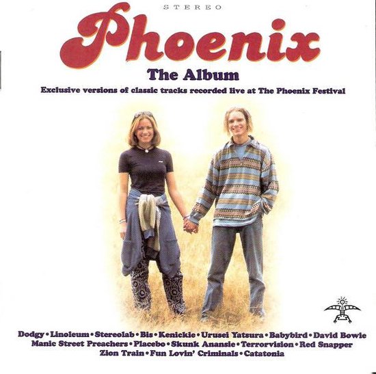 Phoenix 96 Phoenix Festival '96, various artists | Muziek | bol