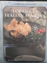 Lorenzas Italian Seasons