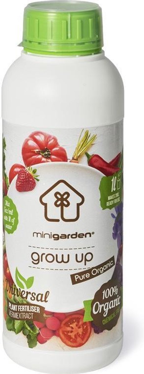 Minigarden verticale tuin Plantenbak Minigarden corner NIEUW - Advertentie 558534