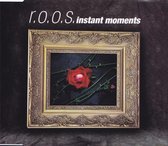 R.O.O.S. instant moments cd-single