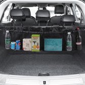 Venneweide, Auto organizer, Autostoel organizer, Kofferbak organizer