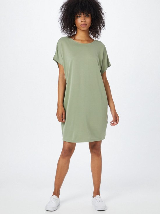 Mbym zomerjurk kattie Pastelgroen Xs 34 bol