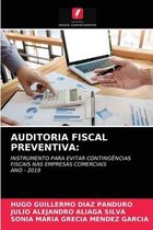 Auditoria Fiscal Preventiva