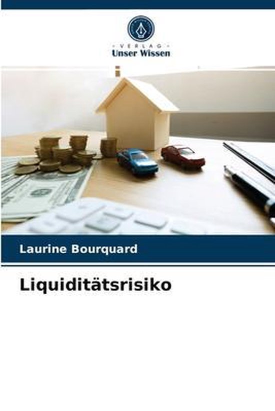 Foto: Liquidit tsrisiko