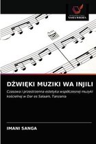 DŹwiĘki Muziki Wa Injili