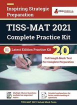 TISS-MAT Exam Preparation Book 2023