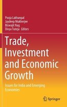 Trade Investment and Economic Growth