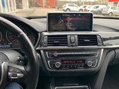 Dynavin - BMW F30 3 SERIE navigatie - 10,25inch - android 10 - iDrive - apple carplay - android auto