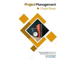 Pmp Exam Prep- Project Management Cheat Sheet