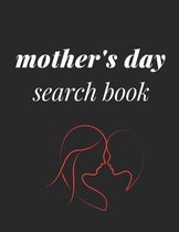 mother's day search book